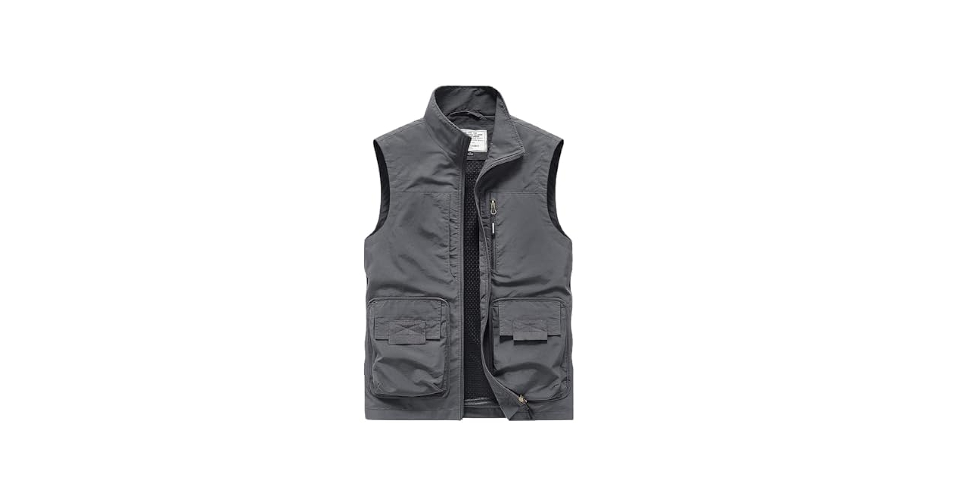 コ*ラ様 売切700FILL Small Logo Fleece Vest - Trail Rider Port Authority® Fleece Vest – RMHAmarketplace